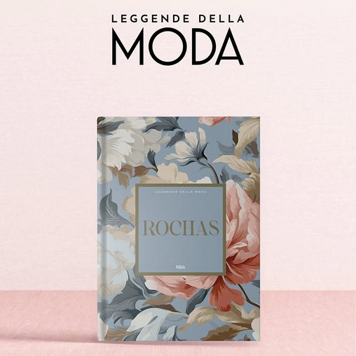 LEGGENDE DELLA MODA - La più completa storia della moda e dello stile (2025-2026)