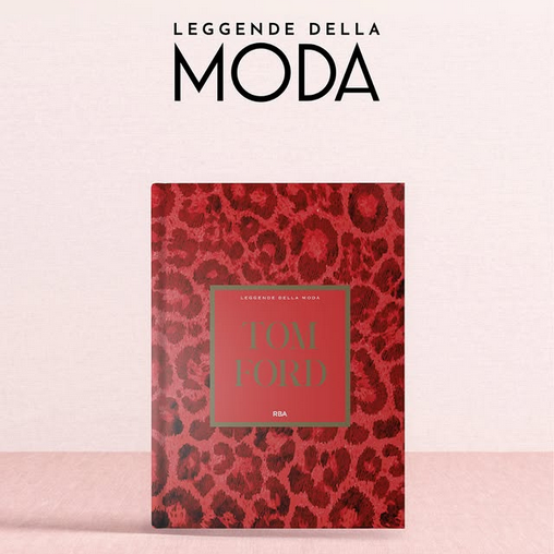 LEGGENDE DELLA MODA - La più completa storia della moda e dello stile (2025-2026)