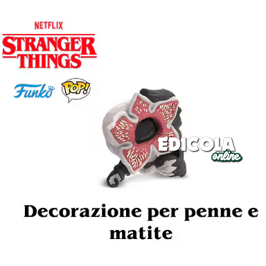 Sorpresa KINDER JOY Stranger Things Netflix 2025