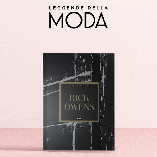 LEGGENDE DELLA MODA - La più completa storia della moda e dello stile (2025-2026)
