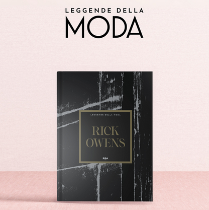 LEGGENDE DELLA MODA - La più completa storia della moda e dello stile (2025-2026)