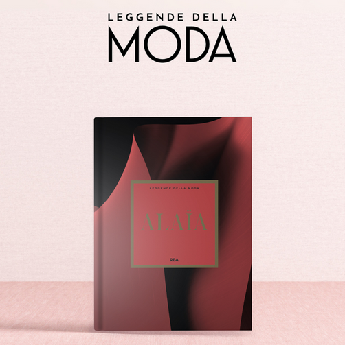 LEGGENDE DELLA MODA - La più completa storia della moda e dello stile (2025-2026)