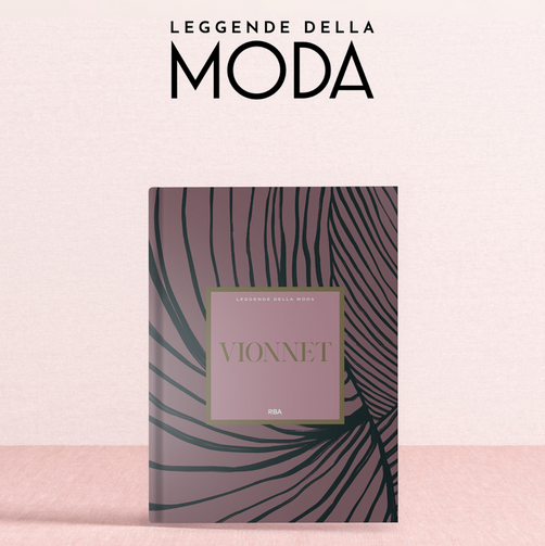 LEGGENDE DELLA MODA - La più completa storia della moda e dello stile (2025-2026)