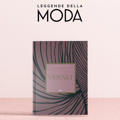 LEGGENDE DELLA MODA - La più completa storia della moda e dello stile (2025-2026)