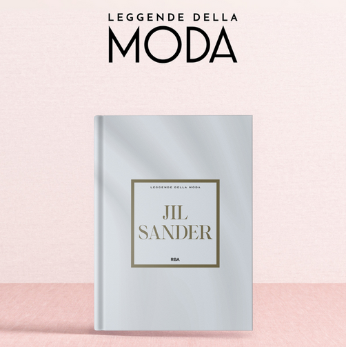 LEGGENDE DELLA MODA - La più completa storia della moda e dello stile (2025-2026)