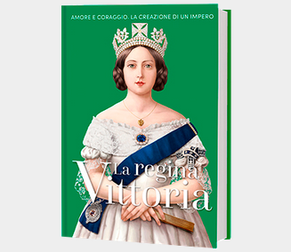 Libri Regine e Ribelli - Volume da Collezione RBA Italia