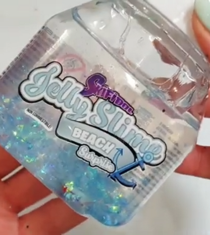 Barattolo - SKIFIDOL Jelly Slime
