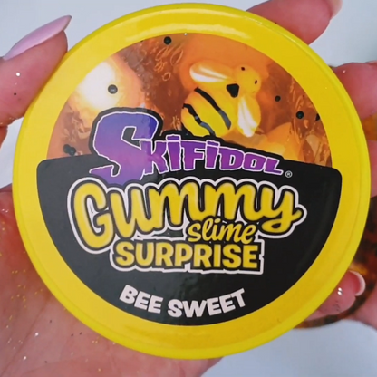 Skifidol Gummy Slime Surprise