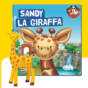 Collezione “Gli Animali Del Mio Zoo” - RBA 2026