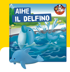 Collezione “Gli Animali Del Mio Zoo” - RBA 2026