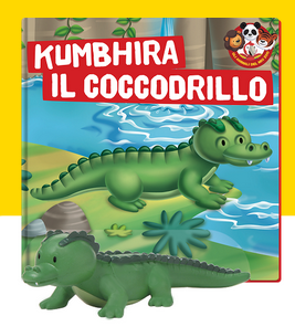 Collezione “Gli Animali Del Mio Zoo” - RBA 2026
