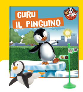 Collezione “Gli Animali Del Mio Zoo” - RBA 2026