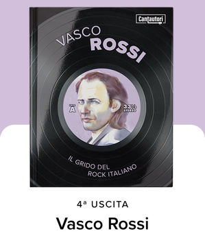 Collezione Cantautori i grandi della musica Italiana (RBA)