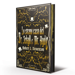 Gothic Novels: i classici della letteratura gotica in una veste inedita e preziosa (Hachette)