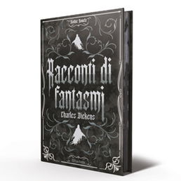 Gothic Novels: i classici della letteratura gotica in una veste inedita e preziosa (Hachette)
