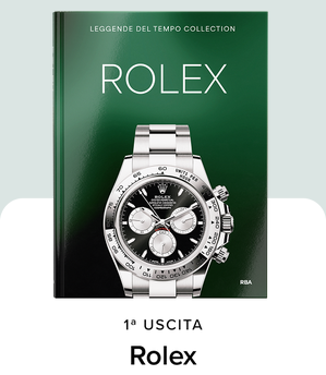 Orologi di lusso: la collezione per gli appassionati di alta orologeria  (RBA)