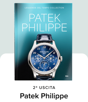 Orologi di lusso: la collezione per gli appassionati di alta orologeria  (RBA)
