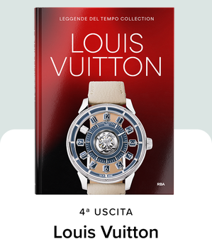 Orologi di lusso: la collezione per gli appassionati di alta orologeria  (RBA)