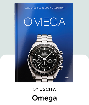 Orologi di lusso: la collezione per gli appassionati di alta orologeria  (RBA)