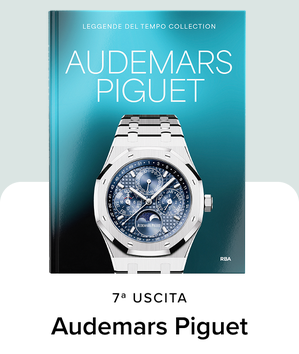 Orologi di lusso: la collezione per gli appassionati di alta orologeria  (RBA)