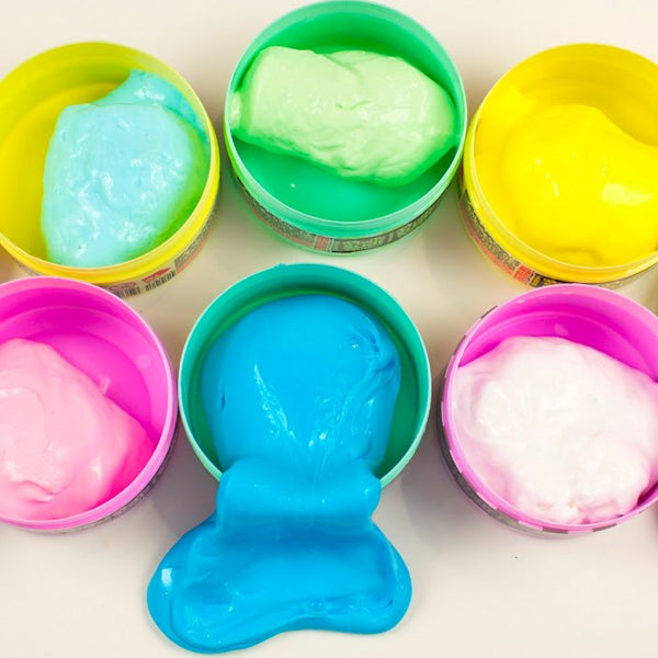 Skifidol Super Fluffy Slime