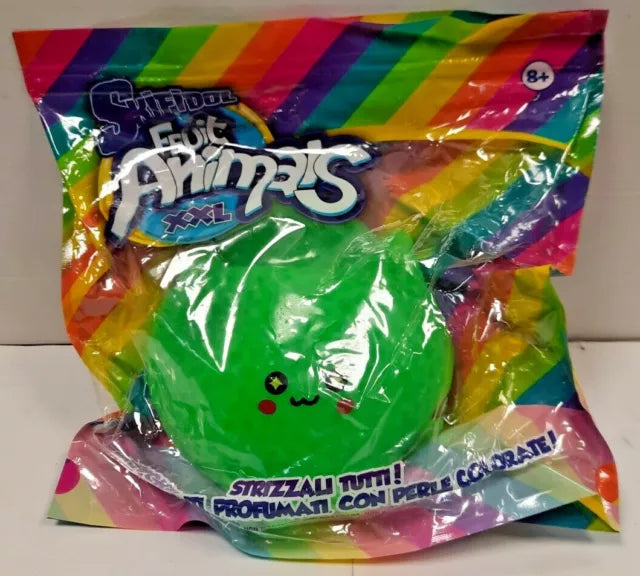 Skifidol Fruit Animal XXL (Giant Mega Squishy)