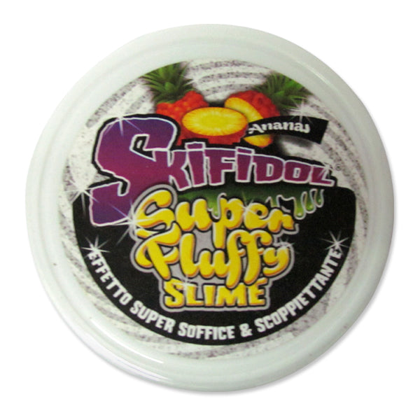 Skifidol Super Fluffy Slime