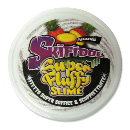 Skifidol Super Fluffy Slime