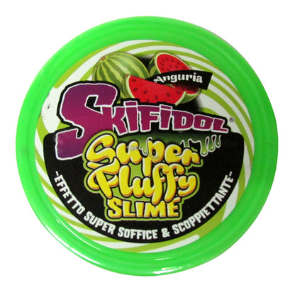 Skifidol Super Fluffy Slime