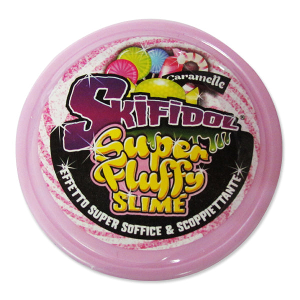 Skifidol Super Fluffy Slime