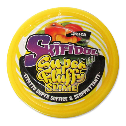 Skifidol Super Fluffy Slime