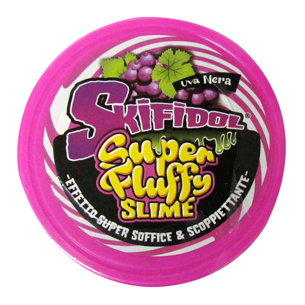 Skifidol Super Fluffy Slime