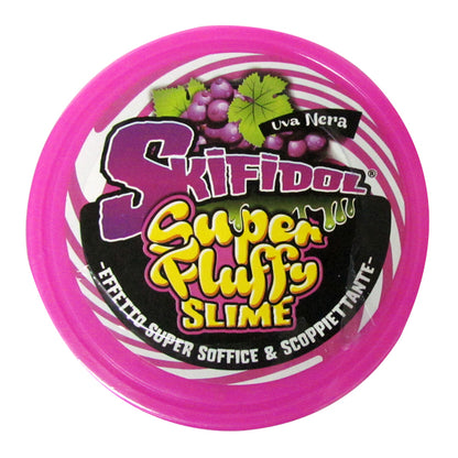 Skifidol Super Fluffy Slime