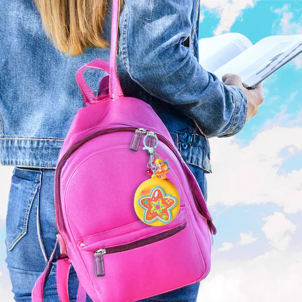 Mini porte-clés Winx 3D - Choisissez le vôtre...
