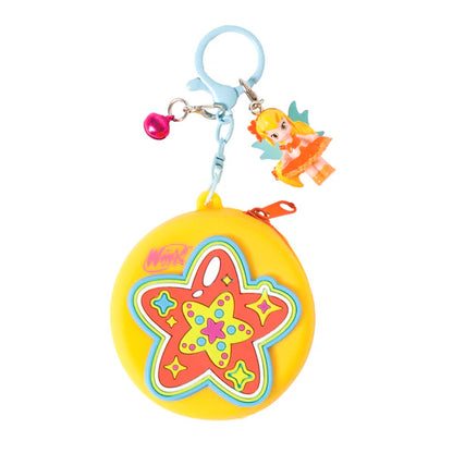 Mini porte-clés Winx 3D - Choisissez le vôtre...