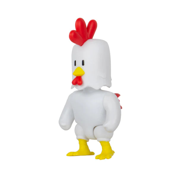 Scegli Personaggi STUMBLE GUYS + GRANDI Action Figure 3D - Serie 2 (2025)