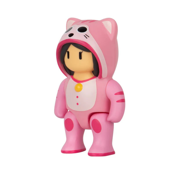 Scegli Personaggi STUMBLE GUYS + GRANDI Action Figure 3D - Serie 2 (2025)