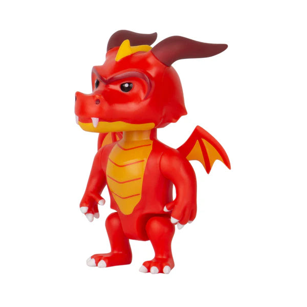 Scegli Personaggi STUMBLE GUYS + GRANDI Action Figure 3D - Serie 2 (2025)