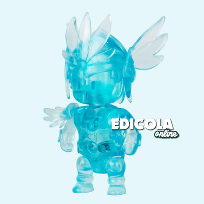 Scegli Personaggi STUMBLE GUYS + GRANDI Action Figure 3D - Serie 2 (2025)