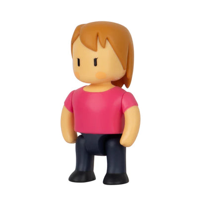 Scegli Personaggi STUMBLE GUYS + GRANDI Action Figure 3D - Serie 2 (2025)