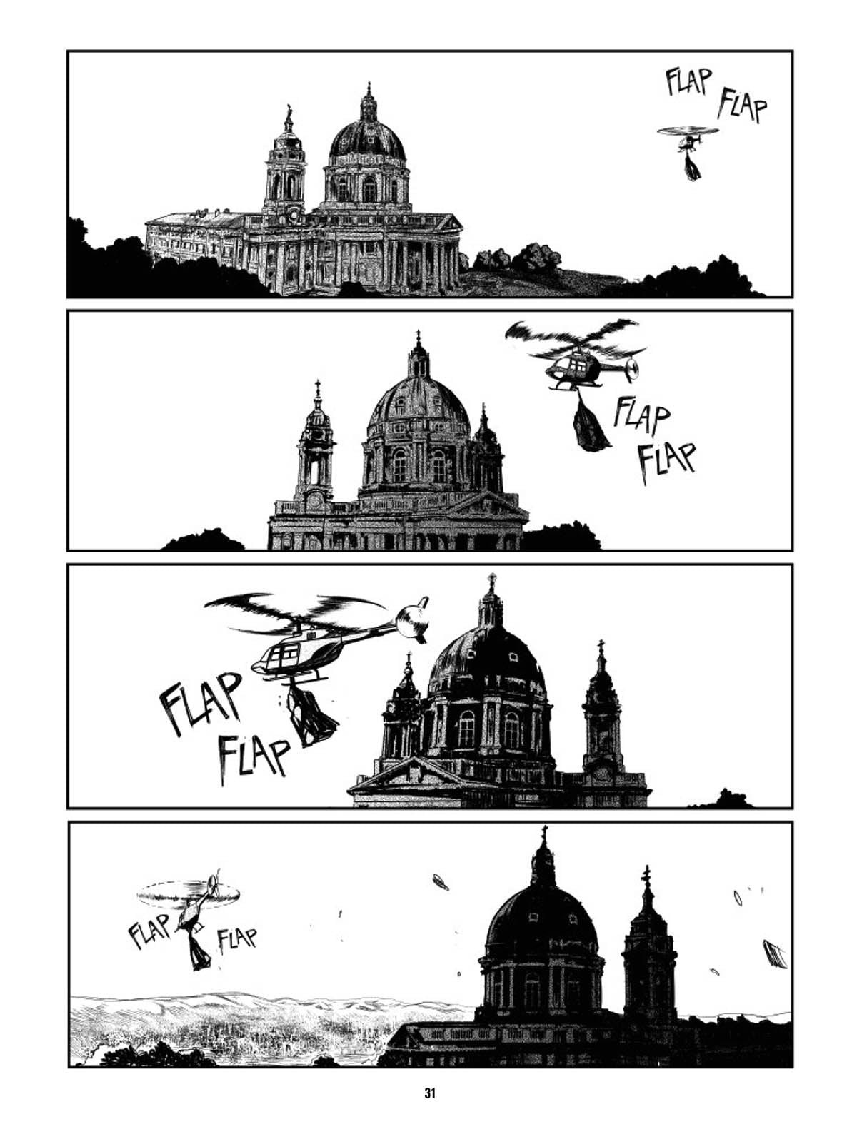 Fumetti Toni Bellasalma - BugComics
