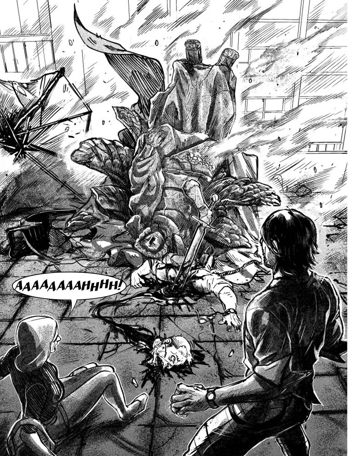 Fumetti Toni Bellasalma - BugComics