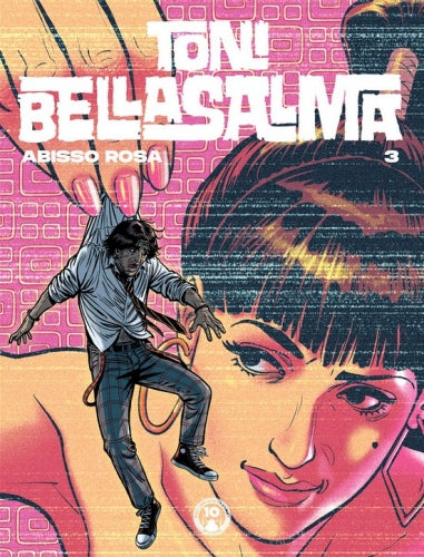 Fumetti Toni Bellasalma - BugComics