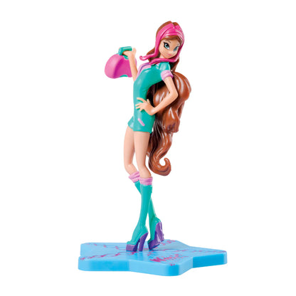 Winx Club da Collezione TRENDY 2024 Action Figure Bambola