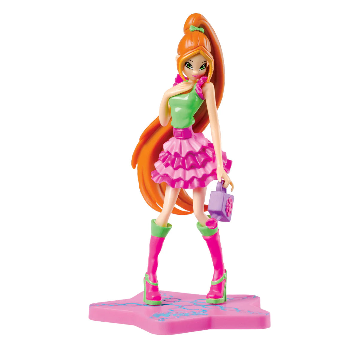 Winx Club da Collezione TRENDY 2024 Action Figure Bambola