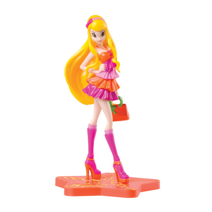 Winx Club da Collezione TRENDY 2024 Action Figure Bambola