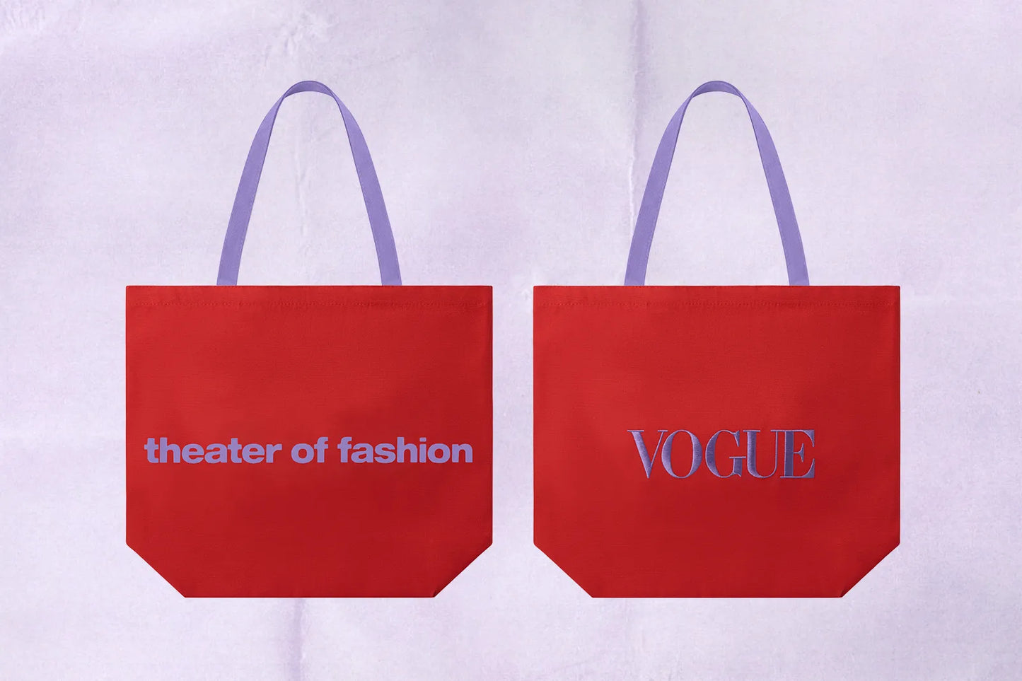 Lot de 6 couvertures par VOGUE ITALIA - 6 couvertures de collection pour le 60ème anniversaire