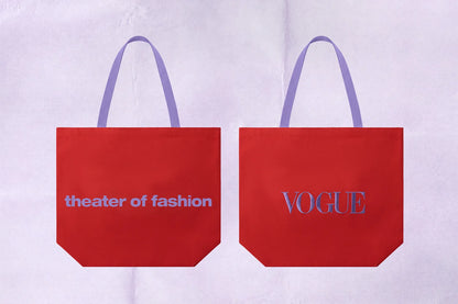 Lot de 6 couvertures par VOGUE ITALIA - 6 couvertures de collection pour le 60ème anniversaire
