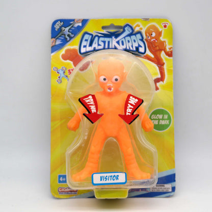 Collection Monster Elastikorps - Super extensible (3x phosphorescent)