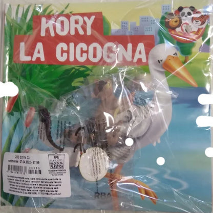 Collection « Les animaux de mon zoo » - RBA 2025